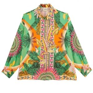 SHIRT BONAVENTURE ZOULOU